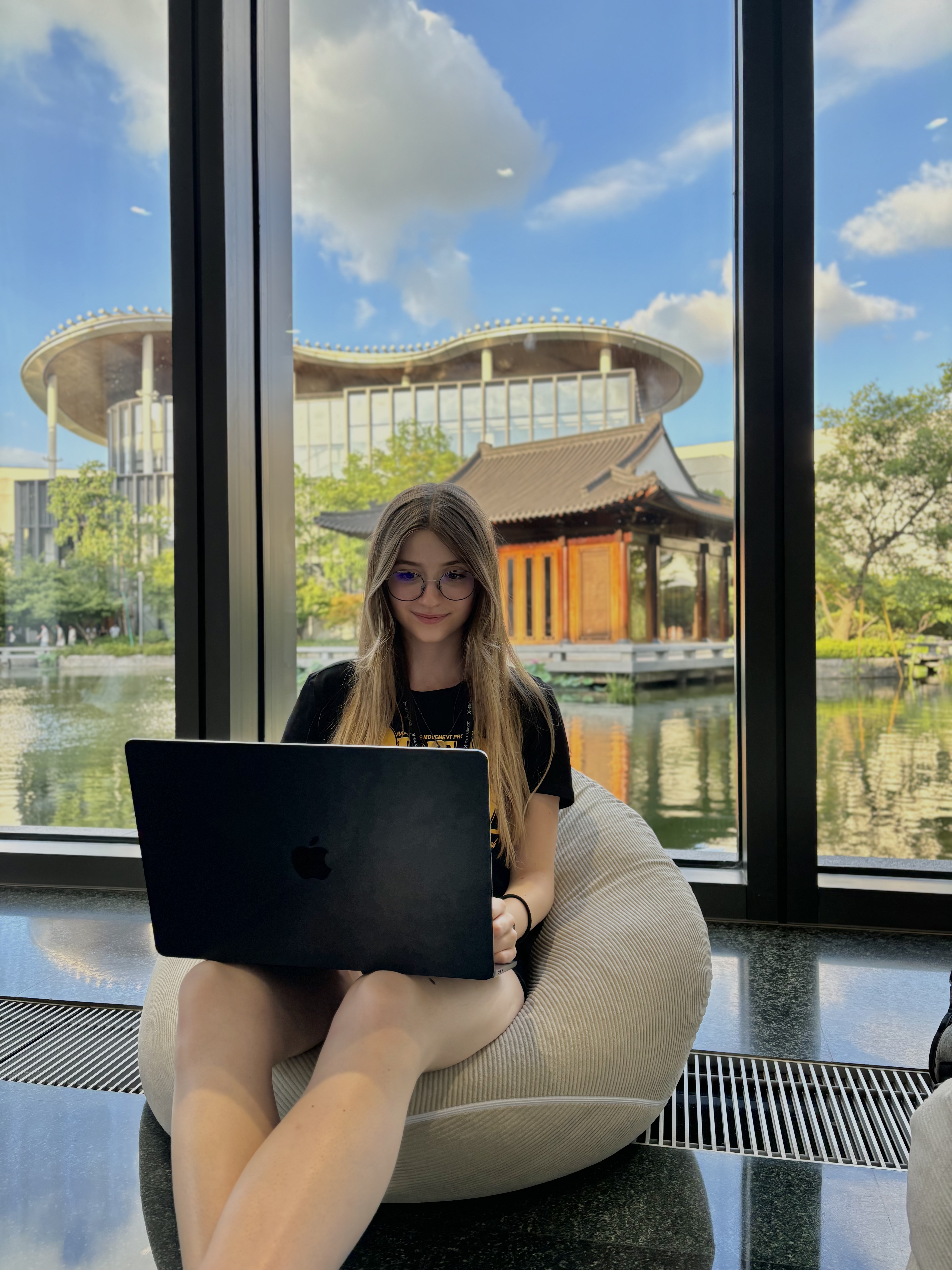 AdventureX Hackathon - Hangzhou, China