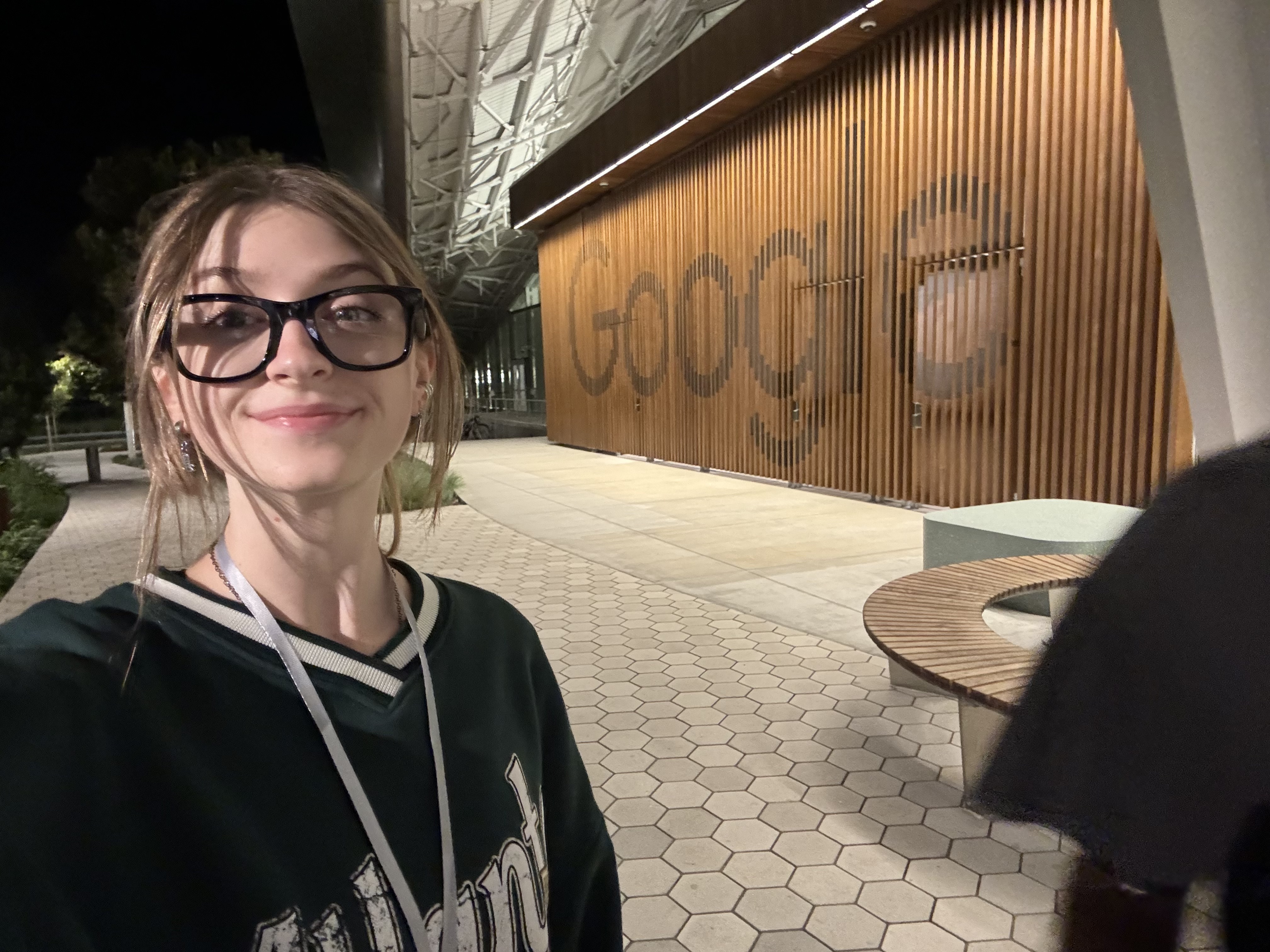 Silicon Valley Hackathon, California