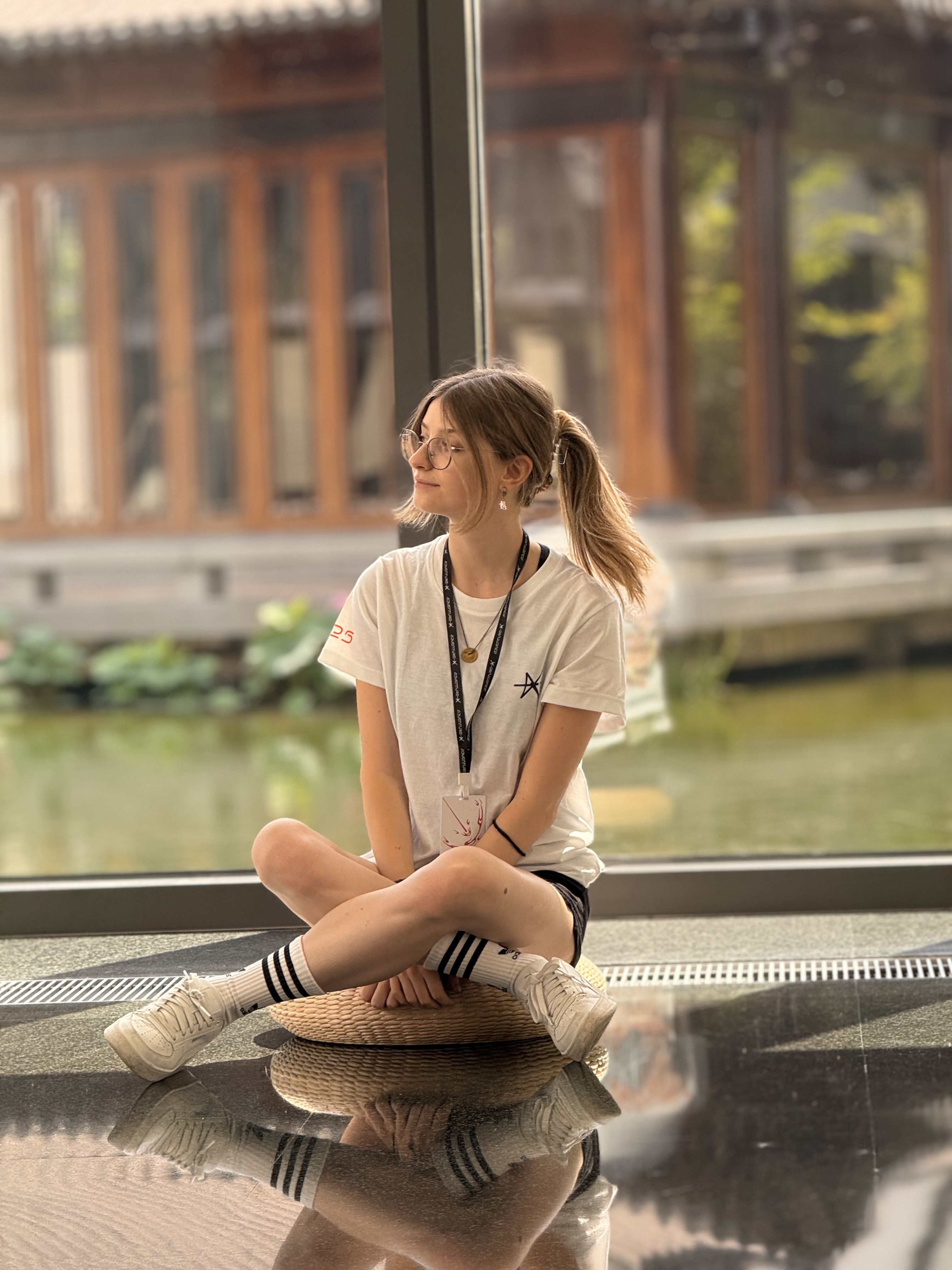 Emma - Maker and Content Creator